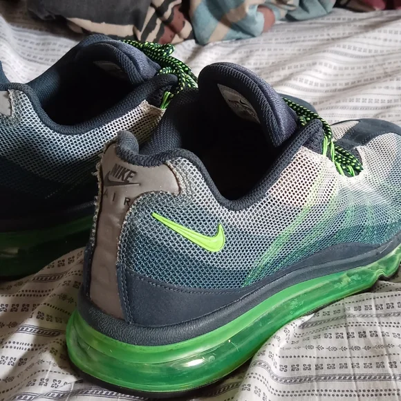 - Nike air max 95 dynamic flywire - Picture 3 of 13